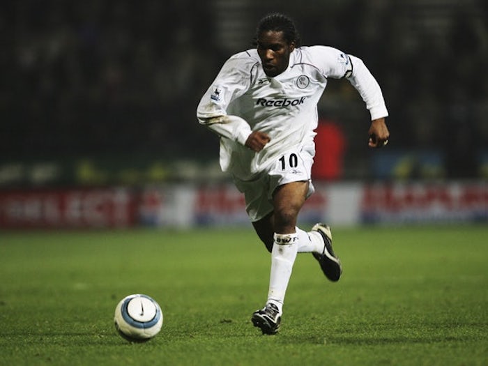 Rewind: 20 years on since Jay Jay Okocha joined Bolton