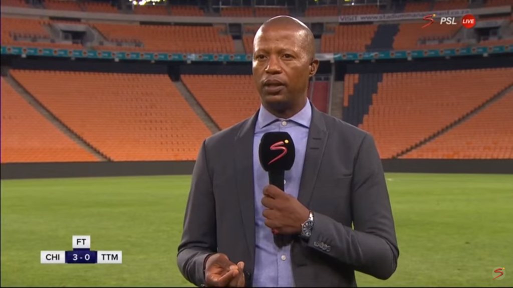 Flashback: Tau’s hilarious analysis of TTM’s defeat by Chiefs