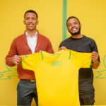 @Mamelodi Sundowns Official Website