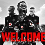 Image Source: Orlando Pirates