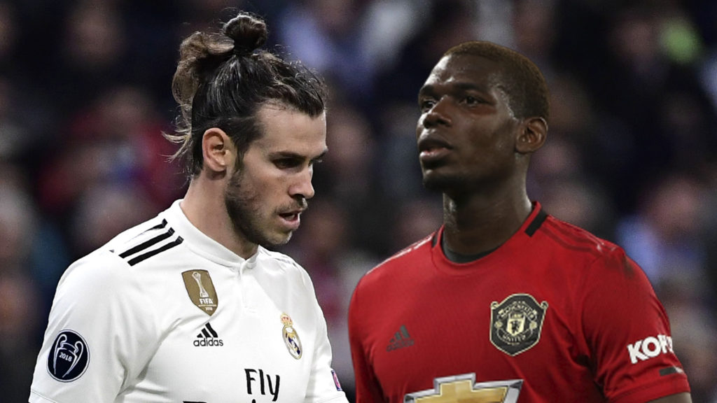 Pogba says 'nightmare is over' after drug ban cut to 18 months