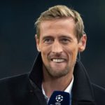 Peter Crouch: One of the best personalities in football