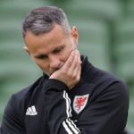 Giggs resigns as Wales manager