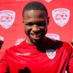 Sekhukhune United unveil six new signings