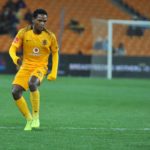 Flashback: Wiseman Meyiwa’s debut goal for Chiefs