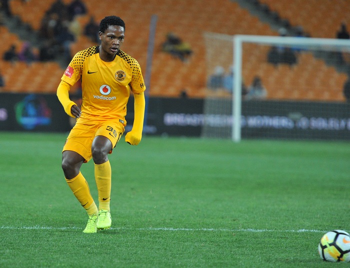 Flashback: Wiseman Meyiwa’s debut goal for Chiefs