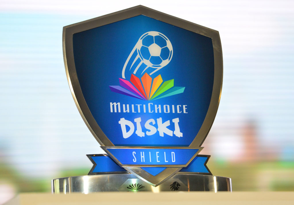 DStv Diski Shield returns after two year hiatus