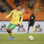 Brooks ready to lead Bafana's title defence