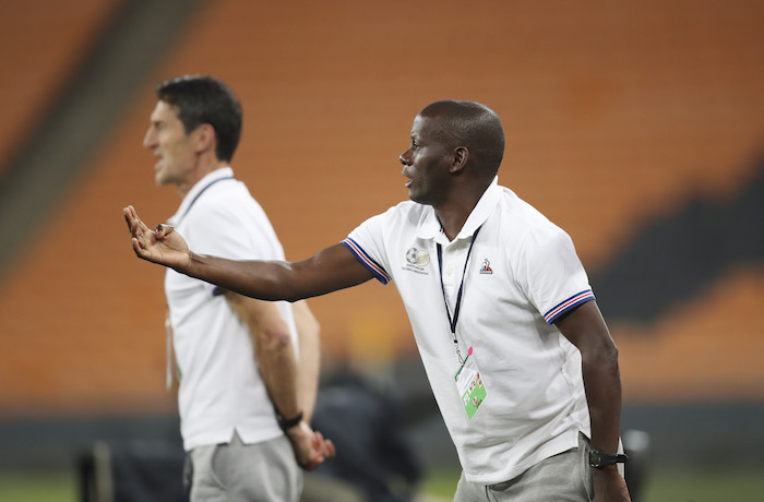 Mkhalele: Mozambique will be out for revenge