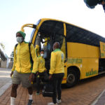 Watch: Sundowns head to Rustenburg for pre-season prep