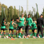 Banyana to renew rivalry with Super Falcons at Wafcon