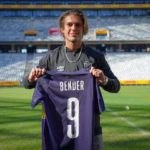 What CT City fans can expect from new signing Bender