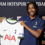 What speedster Spence can offer Spurs!