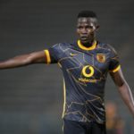 Anthony Akumu, Kaizer Chiefs