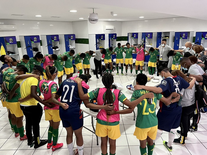 Banyana Banyana source