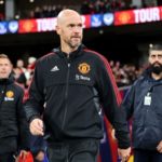 Manchester United manager Erik ten Hag Source: twitter