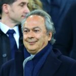 Moshiri Everton