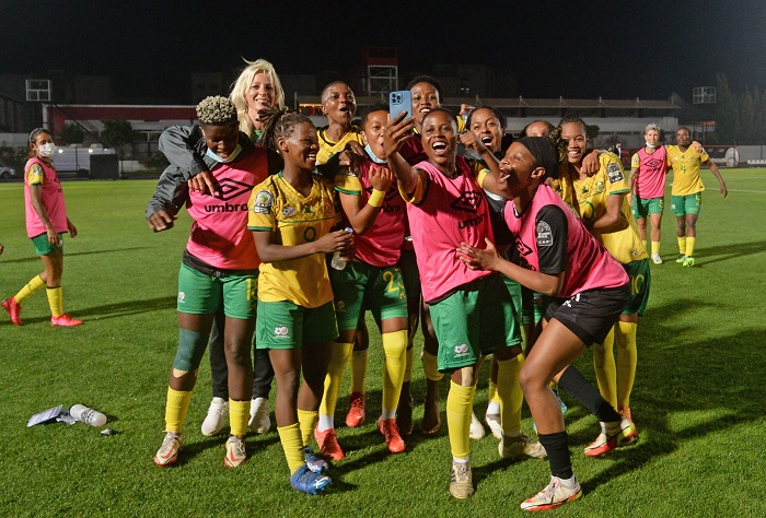 Banyana Banyana