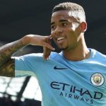 Watch: Gabriel Jesus answers Arsenal’s call