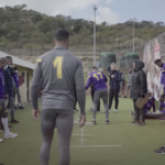 Watch: Chiefs put through fitness tests ahead of new season