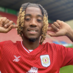 Watch: Crewe Alexandra boss speaks on SA's new signing Leshabela