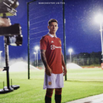 Watch: Man Utd unveil new signing Martinez