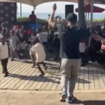 Watch: CT City star shows off his killer dance moves