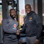 Chiefs add new addition to technical team