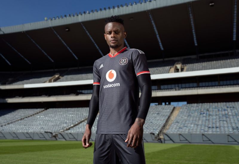 Pirates announce Maela as captain for new season