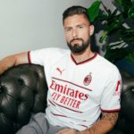 AC Milan, PUMA launch away kit inspired by 7 European titles