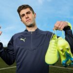 PUMA reveals ULTRA ULTIMATE Fastest Edition boot