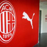 PUMA renew partnership with AC Milan