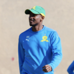 Mokwena provides pre-season update on Sundowns camp