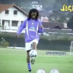 Rewind to Ronaldinho's brilliance