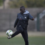 Mkhalele selects youthful Bafana squad for Chan qualifier