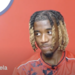 Watch: SA's Leshabela opens up on his move to Crewe Alexandra