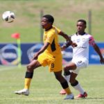 Is youngster Duba the answer to Chiefs' scoring woes?