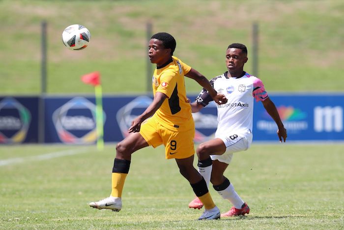 Is youngster Duba the answer to Chiefs' scoring woes?