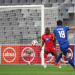 Rewind: Putsche's stunner against SuperSport