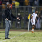 We don't want to confuse the players - Chiefs boss pleads for patience