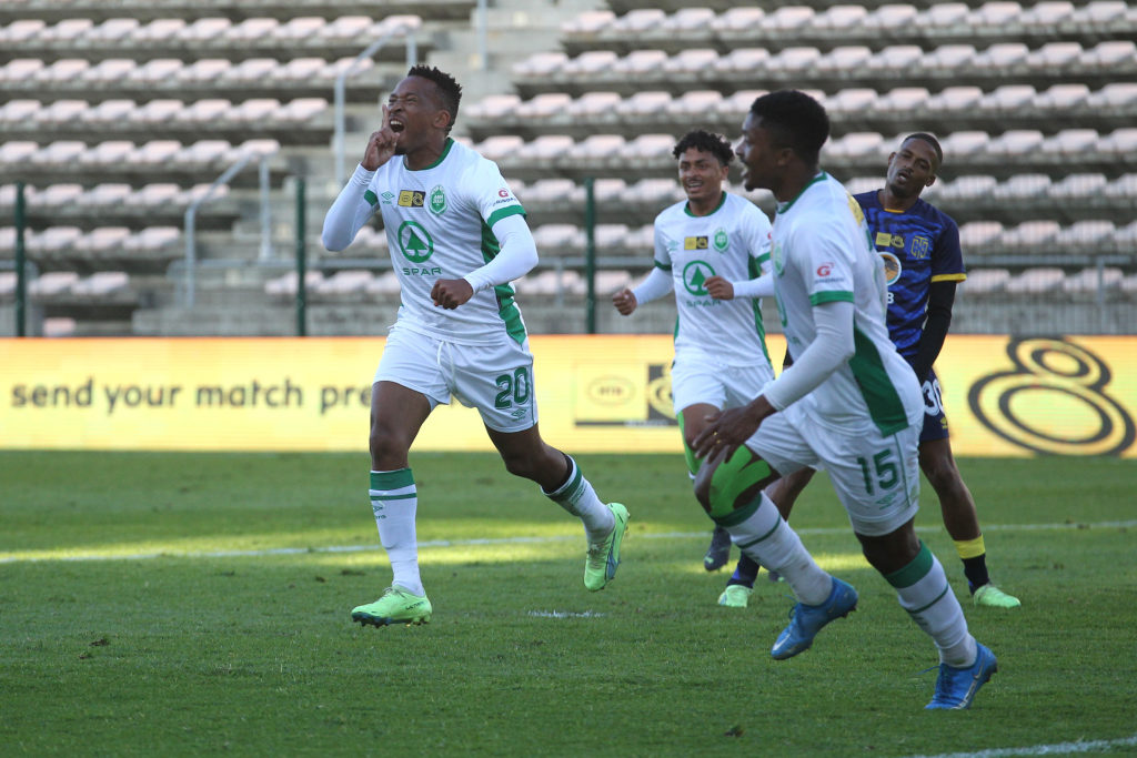 Watch: Majoro fires AmaZulu to MTN8 semis