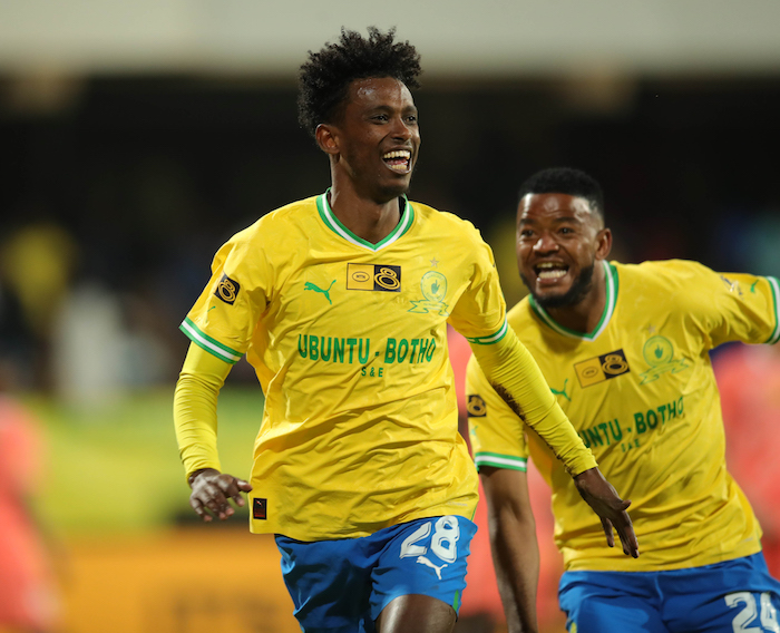 Watch: New signings send Sundowns into MTN8 semis