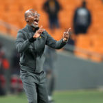 We fear no one - Zwane ahead of Downs clash