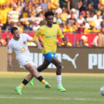 The match that made Sundowns buy Abubeker Nasir