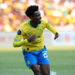 Watch: Nasir bags first Sundowns goal in Chiefs rout