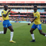 Watch: Chiefs v Sundowns goals | Betway Premiership