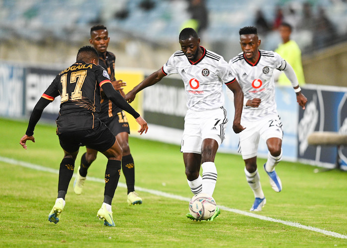 Watch: Hotto nets first goal for Pirates