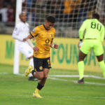 Watch: Solomons nets first goal in Chiefs win