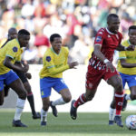 Watch: Sekhukhune frustrate Sundowns in Polokwane