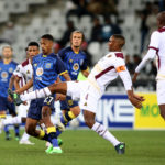 Watch: CT City, Stellies share spoils in Cape derby